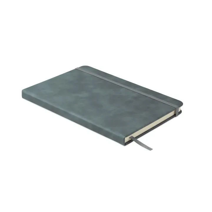 A5 smokey PU notebook - MO2664 (MOCN#20)